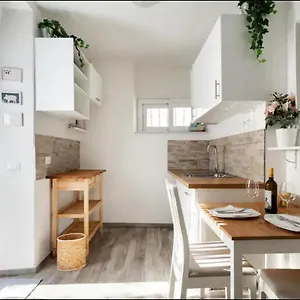 La Casa Di Luna Maison d'hôtes